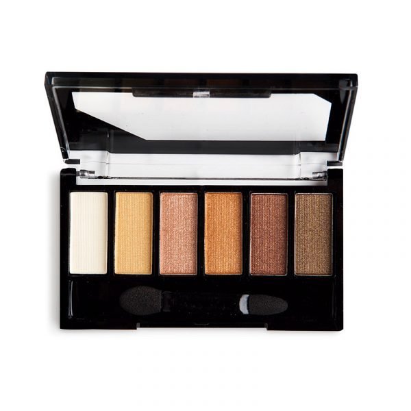 Eyeshadow Palette 6 Colors Magic Studio - Image 4