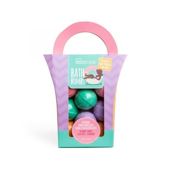 Bath Fizzer (8x15gr) - Image 2