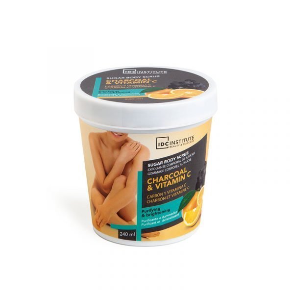 Body Scrub IDC - Image 4