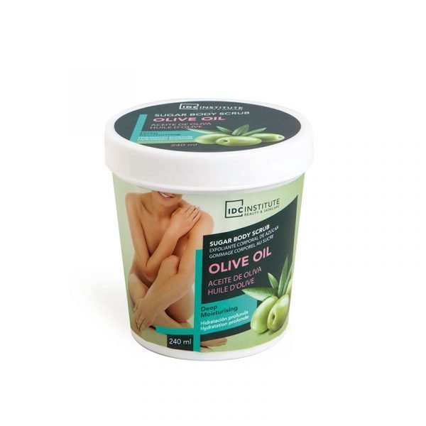 Body Scrub IDC - Image 3