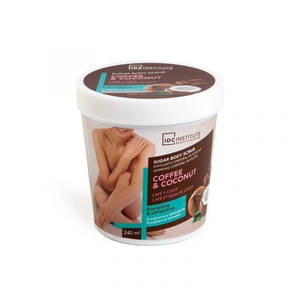 Body Scrub IDC - Image 2