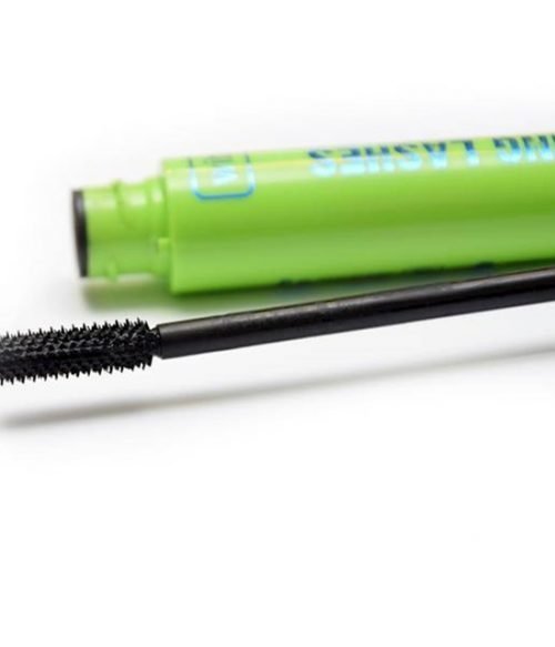Wibo Mascara Growing Lashes