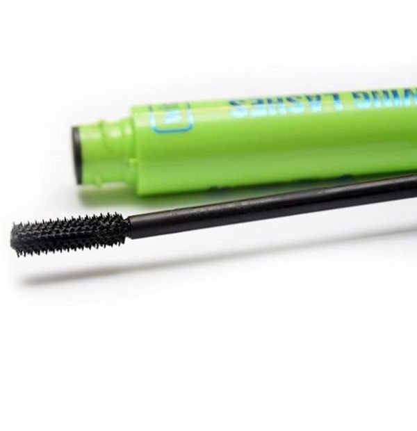 Wibo Mascara Growing Lashes