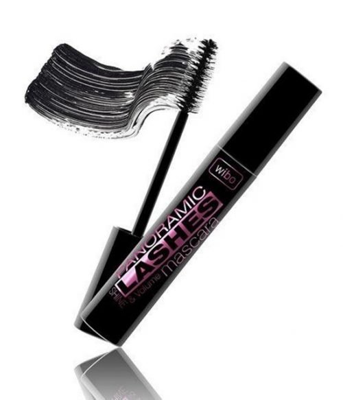 WIBO MASCARA PANORAMIC LASHES
