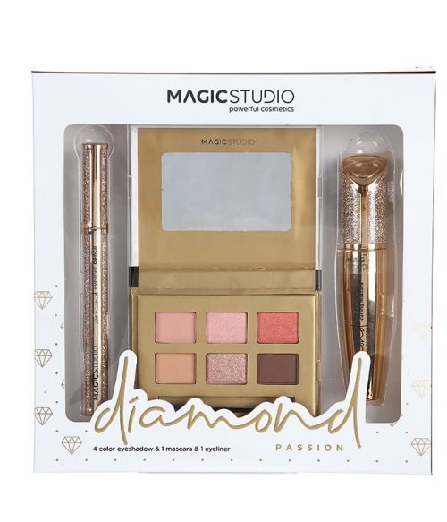 Diamond Complete Shine