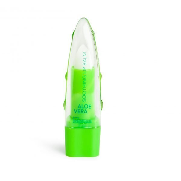 IDC Soothing Lip Balm Aloe Vera - Image 2
