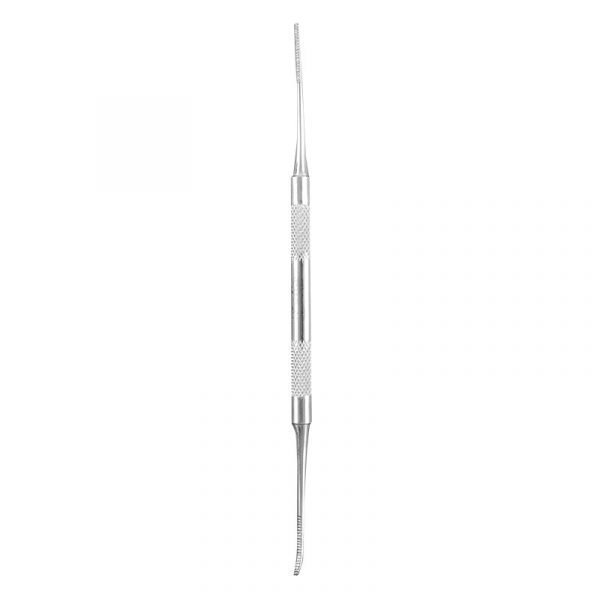 Toe Nail Pusher