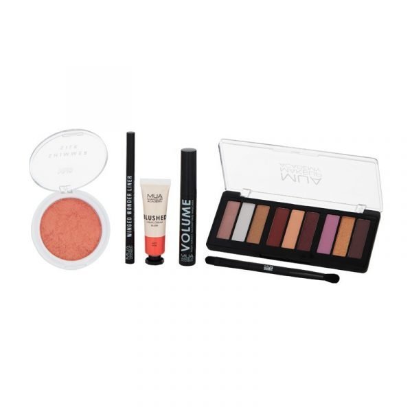 MUA GET THE LOOK SET - Image 2