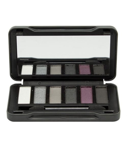 Magic Studio Charcoal Eyeshadow
