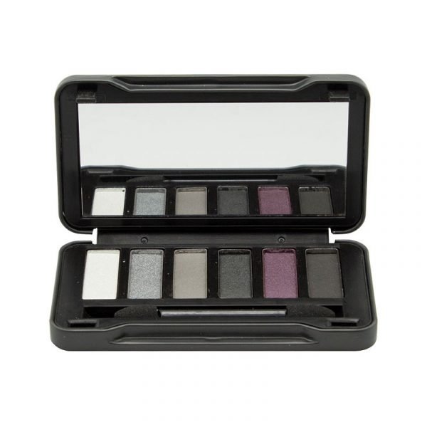 Magic Studio Charcoal Eyeshadow