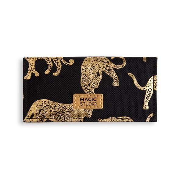 Savannah Soul Leopard Slendit Wallet - Image 2