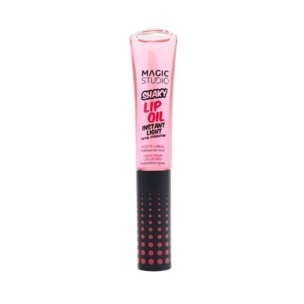 Magic Studio Shaky Lip Oil Instand Light - Image 3