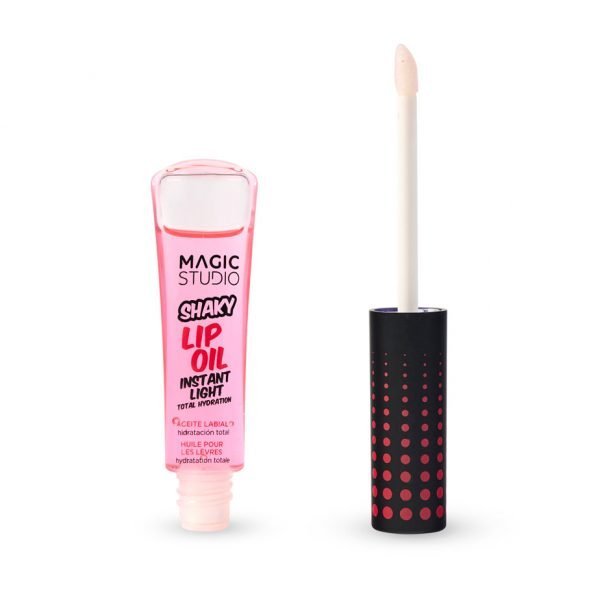 Magic Studio Shaky Lip Oil Instand Light - Image 2