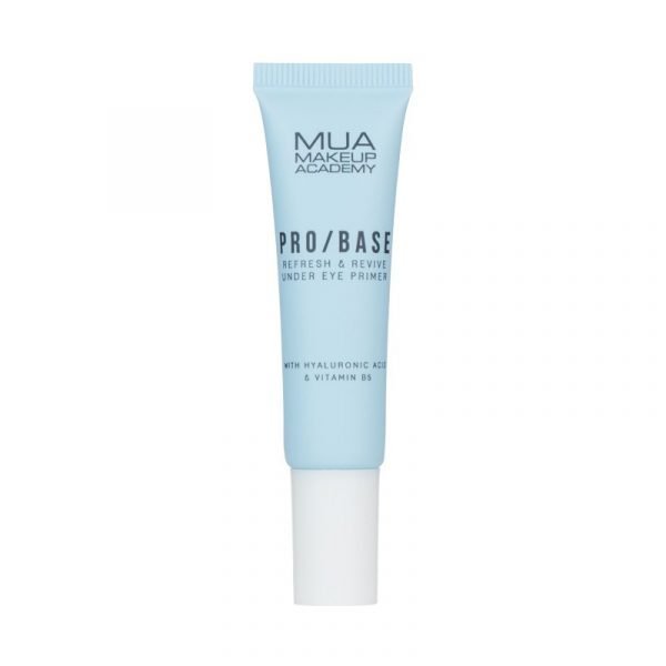 MUA PRO/BASE REFRESH & REVIVE UNDER EYE PRIMER - Image 3