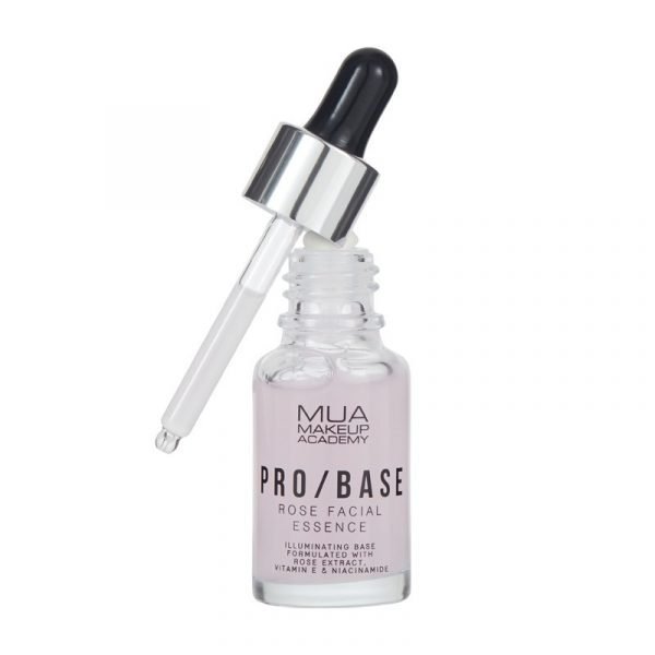 MUA PRO/BASE ROSE FACIAL ESSENCE - Image 2