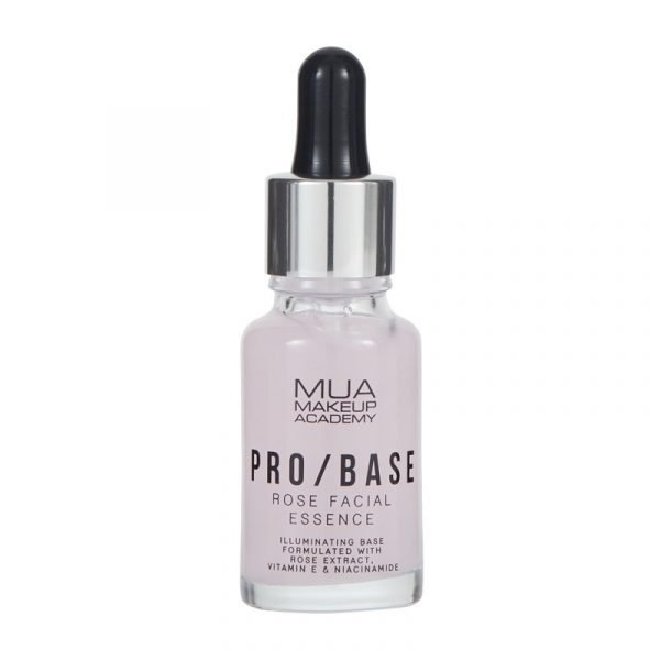MUA PRO/BASE ROSE FACIAL ESSENCE - Image 3