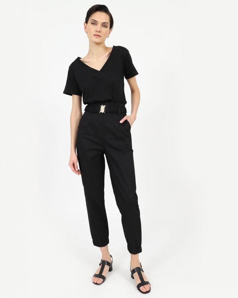 Παντελόνι Doca Collection - Image 3