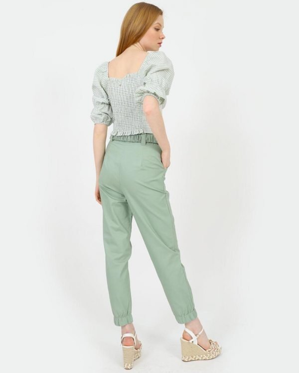 Παντελόνι Doca Collection - Image 4