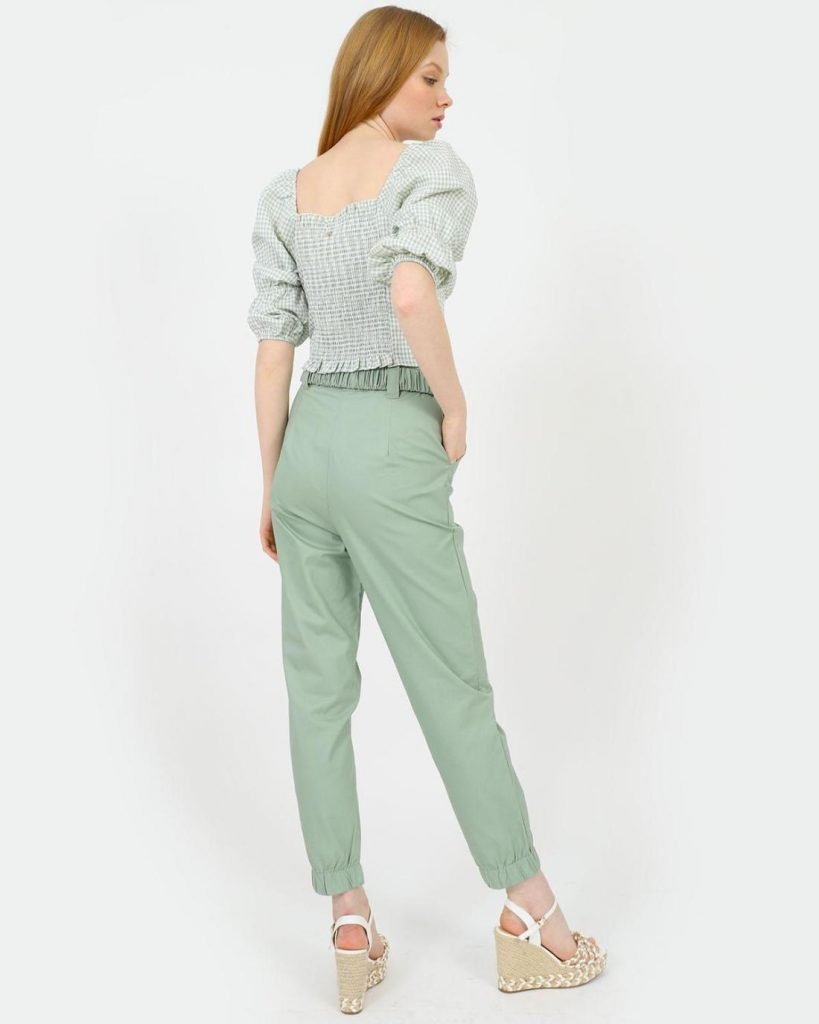 Παντελόνι Doca Collection - Image 4