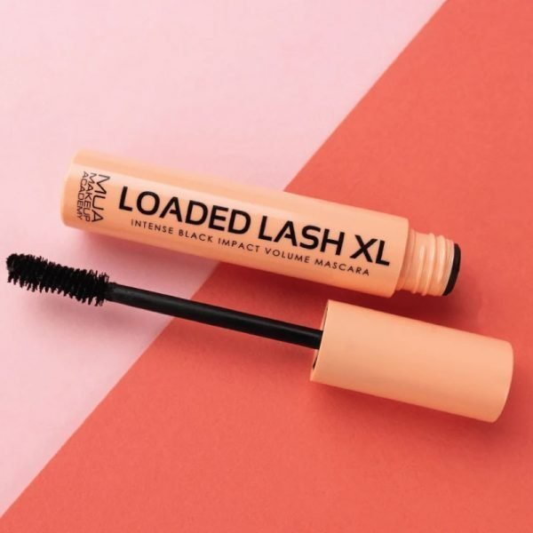 MUA LOADED LASH XL - Image 3