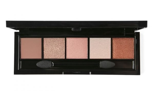 GRIGI PRO PALETTE METALLIC & SHIMMER EYESHADOW - Image 2