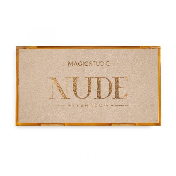 Very Nude 18 Eyeshadow Palette - Image 2