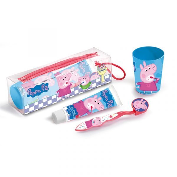 Peppa Pig Bag