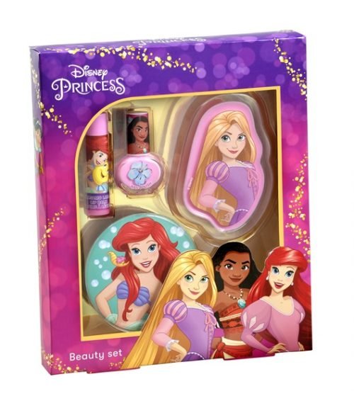 Disney Princess Beauty Set