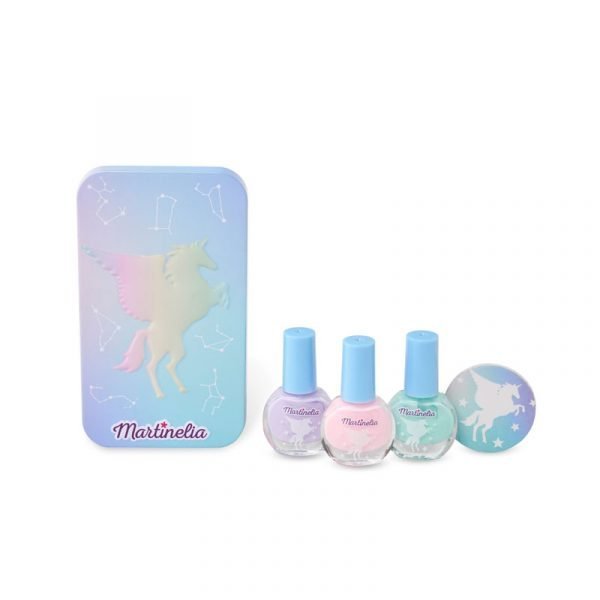 Martinelia Galaxy Dreams Nails & Tin Box - Image 3