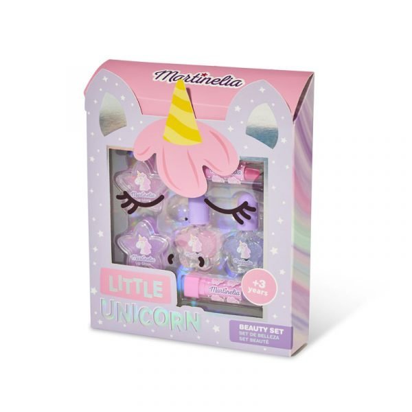 Martinelia Little Unicorn Face Box - Image 2