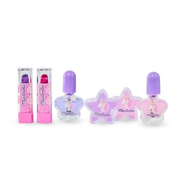 Martinelia Little Unicorn Face Box - Image 3