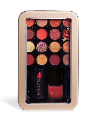 Magic Studio Colorful Special Tin