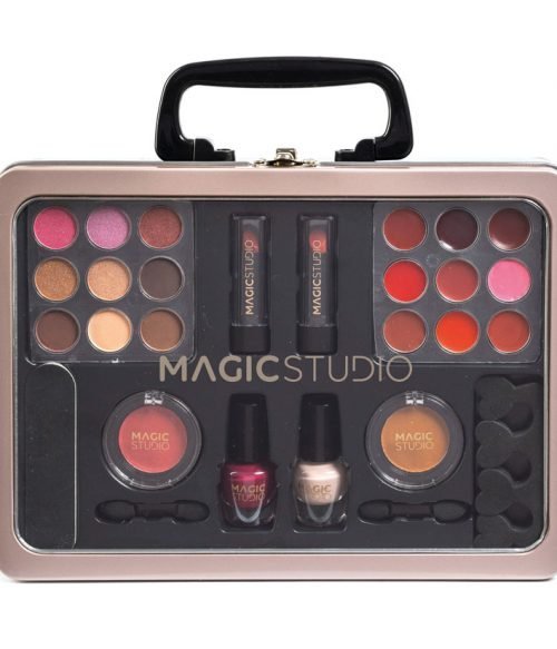Magic Studio Colorful Total Colours Case