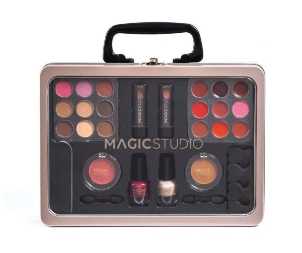 Magic Studio Colorful Total Colours Case