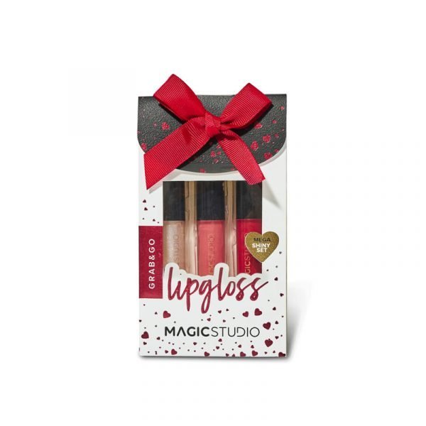 Magic Studio Colorful Grab & Go