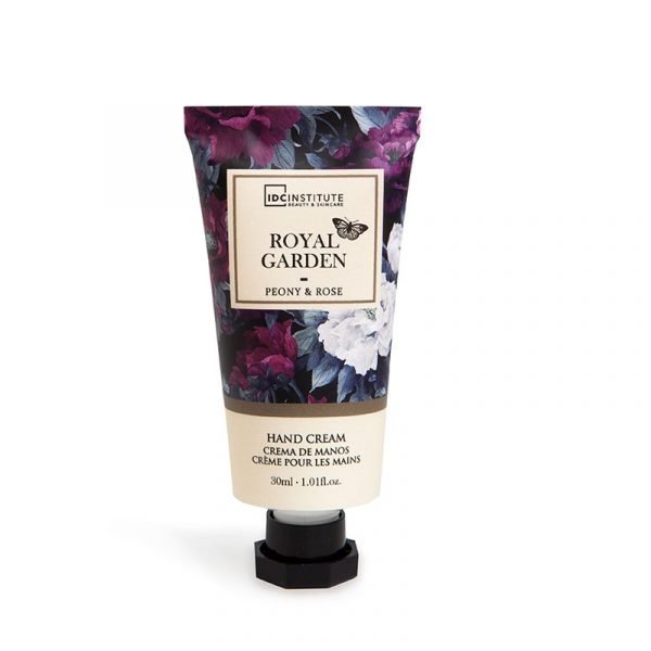 IDC Royal Garden Hand Cream - Image 2