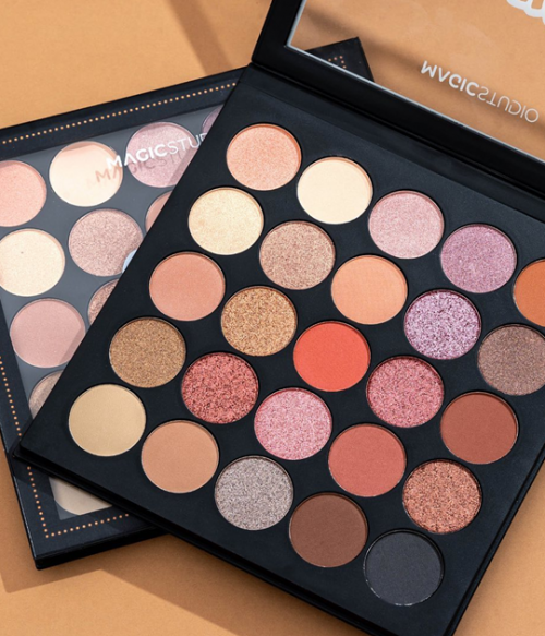 Magic Studio Shaky Palette 25 Colors
