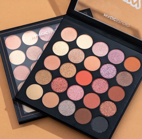 Magic Studio Shaky Palette 25 Colors
