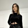 Μπλούζα Με Σούρα Voice Fashion - Image 5
