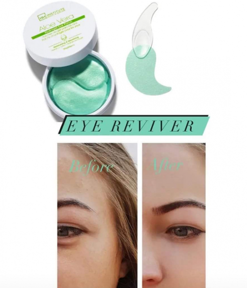 IDC Hydrogel Eye mask