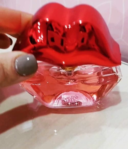 AQC Kiss