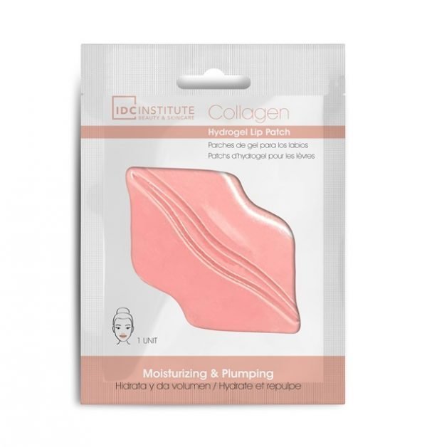 IDC Hydrogel Lip Patch Collagen - Image 2