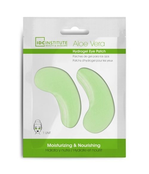 IDC Hydrogel Eye Patch Aloe Vera