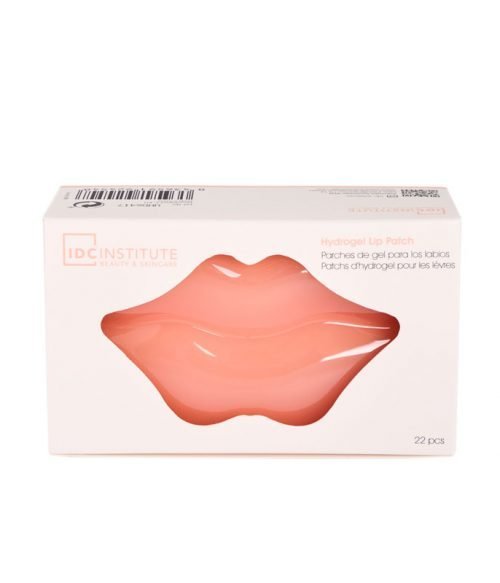 IDC Hydrogel Lip mask