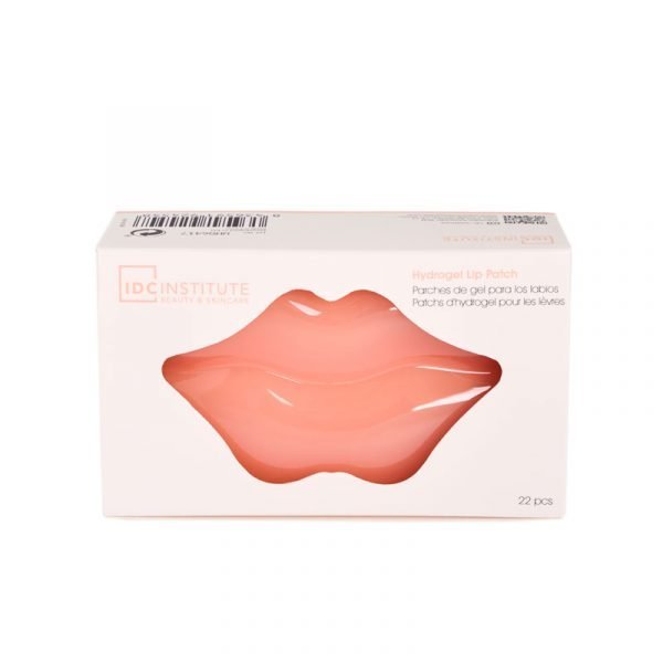 IDC Hydrogel Lip mask