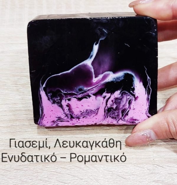Σαπούνι Dark Pleasures