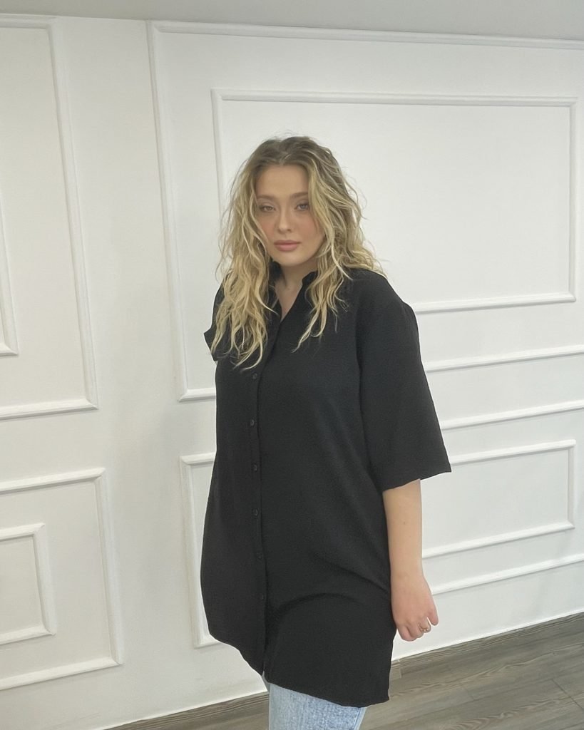 Πουκάμισο Voice Fashion - Image 3