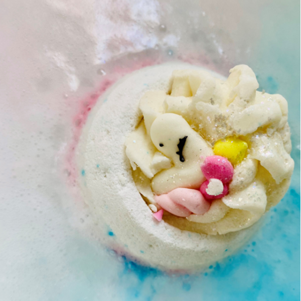 Unicorns & Halos Bath Blaster