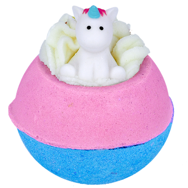 Born to be a unicorn