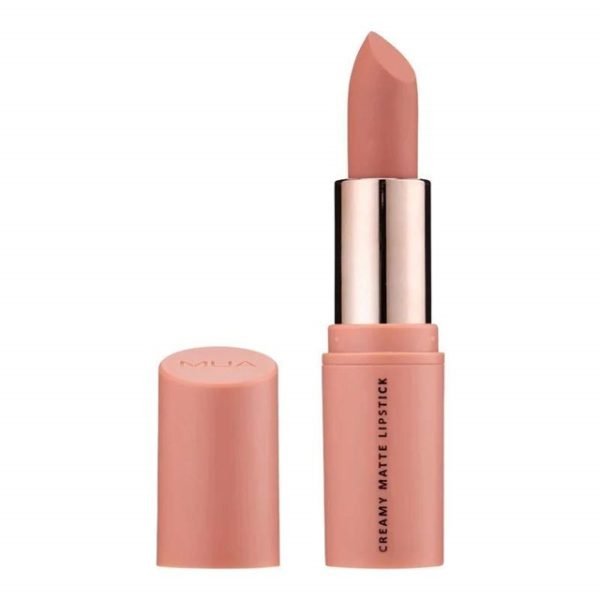 MUA CREAMY MATTE LIPSTICK - Image 10